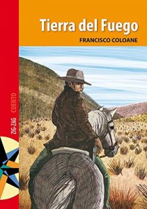 Baixar Tierra del fuego pdf, epub, eBook