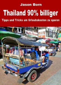 Baixar Thailand 90% billiger (German Edition) pdf, epub, eBook