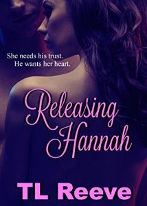 Baixar Releasing Hannah (English Edition) pdf, epub, eBook
