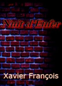Baixar Nuit d’Enfer (French Edition) pdf, epub, eBook