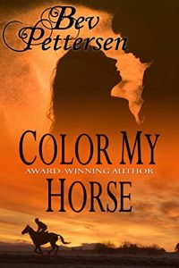 Baixar COLOR MY HORSE (Romantic Mystery) (English Edition) pdf, epub, eBook