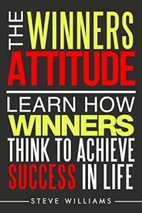 Baixar Manifestation: The Winners Attitude – Learn How Winners Think To Achieve Success In Life (Destiny, Subconscious, Law of Attraction) (English Edition) pdf, epub, eBook