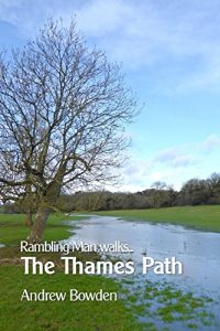 Baixar Rambling Man Walks the Thames Path (English Edition) pdf, epub, eBook