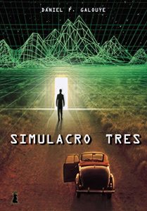 Baixar Simulacro Tres (Spanish Edition) pdf, epub, eBook