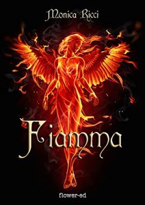 Baixar Fiamma (Il Grimorio Vol. 6) (Italian Edition) pdf, epub, eBook