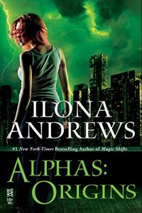 Baixar Alphas: Origins pdf, epub, eBook