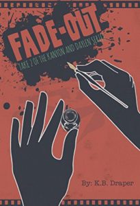 Baixar Fade-out: Take 2 of the Kanyon and Daylen Series (English Edition) pdf, epub, eBook