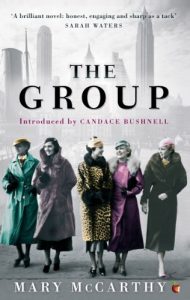 Baixar The Group (Virago Modern Classics Book 376) (English Edition) pdf, epub, eBook