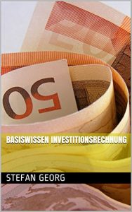 Baixar Basiswissen Investitionsrechnung (German Edition) pdf, epub, eBook
