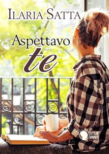 Baixar Aspettavo Te pdf, epub, eBook