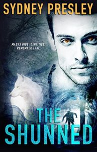 Baixar The Shunned (English Edition) pdf, epub, eBook