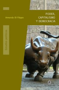 Baixar Poder, capitalismo y democracia pdf, epub, eBook