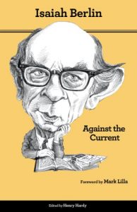Baixar Against the Current: Essays in the History of Ideas pdf, epub, eBook