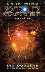 Baixar Dark Mind (Star Carrier, Book 7) pdf, epub, eBook
