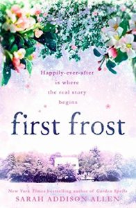 Baixar First Frost (Waverly Sisters 2) (English Edition) pdf, epub, eBook
