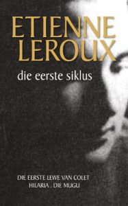 Baixar Die eerste siklus pdf, epub, eBook