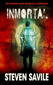 Baixar Inmortal (Spanish Edition) pdf, epub, eBook