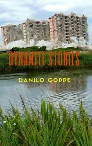 Baixar Dynamite Stories (Italian Edition) pdf, epub, eBook
