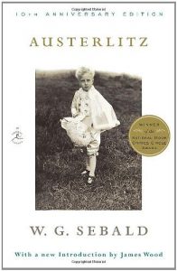 Baixar Austerlitz (Modern Library Paperbacks) pdf, epub, eBook