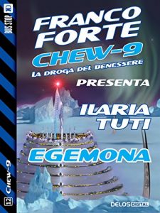 Baixar Egemona: Chew-9 11: 12 pdf, epub, eBook
