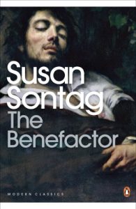 Baixar The Benefactor (Penguin Modern Classics) pdf, epub, eBook