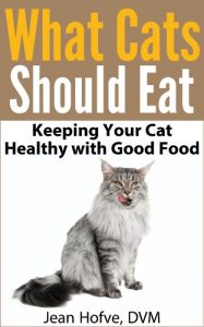 Baixar What Cats Should Eat: How to Keep Your Cat Healthy with Good Food (English Edition) pdf, epub, eBook