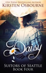 Baixar Daisy (Suitors of Seattle Book 4) (English Edition) pdf, epub, eBook