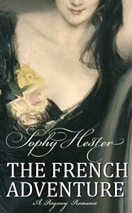 Baixar The French Adventure: A Regency Romance (English Edition) pdf, epub, eBook