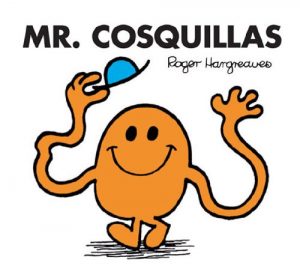 Baixar Mr. Cosquillas (Mr. Men Y Little Miss) (Spanish Edition) pdf, epub, eBook