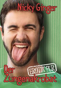 Baixar Der Zungenakrobat (German Edition) pdf, epub, eBook