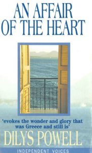 Baixar An Affair of the Heart (Independent Voices) pdf, epub, eBook