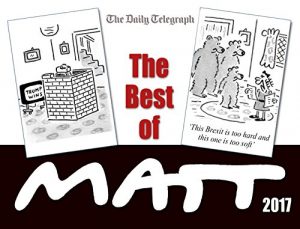 Baixar The Best of Matt 2017 (English Edition) pdf, epub, eBook