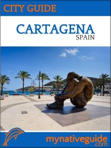 Baixar Cartagena City Guide – MyNativeGuide.com (English Edition) pdf, epub, eBook