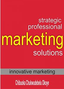 Baixar Strategic Professional Marketing Solutions (English Edition) pdf, epub, eBook