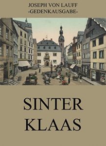 Baixar Sinter Klaas (German Edition) pdf, epub, eBook