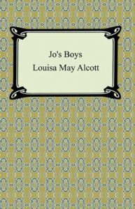 Baixar Jo’s Boys [with Biographical Introduction] pdf, epub, eBook