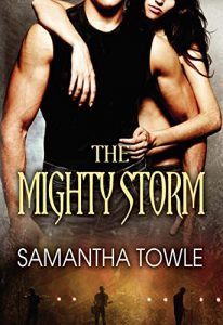 Baixar The Mighty Storm (The Storm series Book 1) (English Edition) pdf, epub, eBook