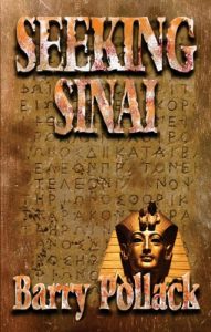 Baixar SEEKING SINAI (English Edition) pdf, epub, eBook