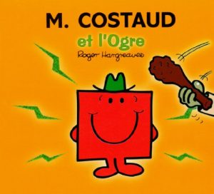 Baixar Monsieur Coustaud et l’Ogre (Collection Monsieur Madame) (French Edition) pdf, epub, eBook