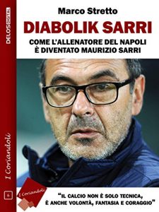 Baixar Diabolik Sarri (I coriandoli) pdf, epub, eBook