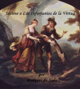 Baixar Obra Completa de Sade (Justine o Los Infortunios de la Virtud) Version en Espanol (Spanish Edition) pdf, epub, eBook