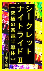 Baixar Secret nitride 2: The last charge semiconductor (Japanese Edition) pdf, epub, eBook