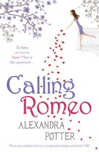 Baixar Calling Romeo (English Edition) pdf, epub, eBook