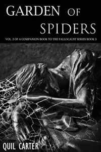 Baixar Garden of Spiders Volume 2: A Companion Book to The Fallocaust Series Book 3 (English Edition) pdf, epub, eBook