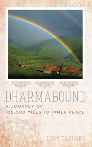 Baixar Dharmabound: A Journey of 100,000 Miles to Inner Peace (English Edition) pdf, epub, eBook