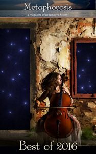 Baixar Metaphorosis: Best of 2016 (English Edition) pdf, epub, eBook