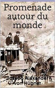 Baixar Promenade autour du monde (French Edition) pdf, epub, eBook