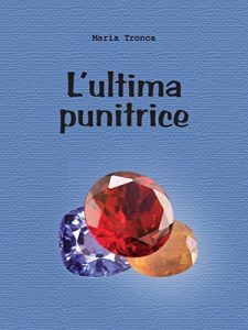 Baixar L’ultima punitrice pdf, epub, eBook