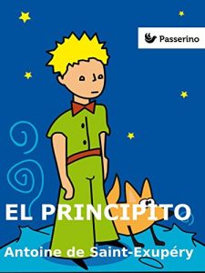 Baixar El Principito pdf, epub, eBook