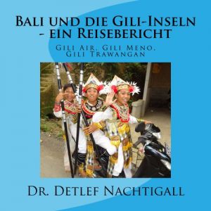 Baixar Bali und die Gili-Inseln – ein Reisebericht (German Edition) pdf, epub, eBook